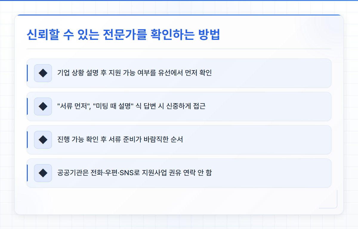 한국정책자금지원센터