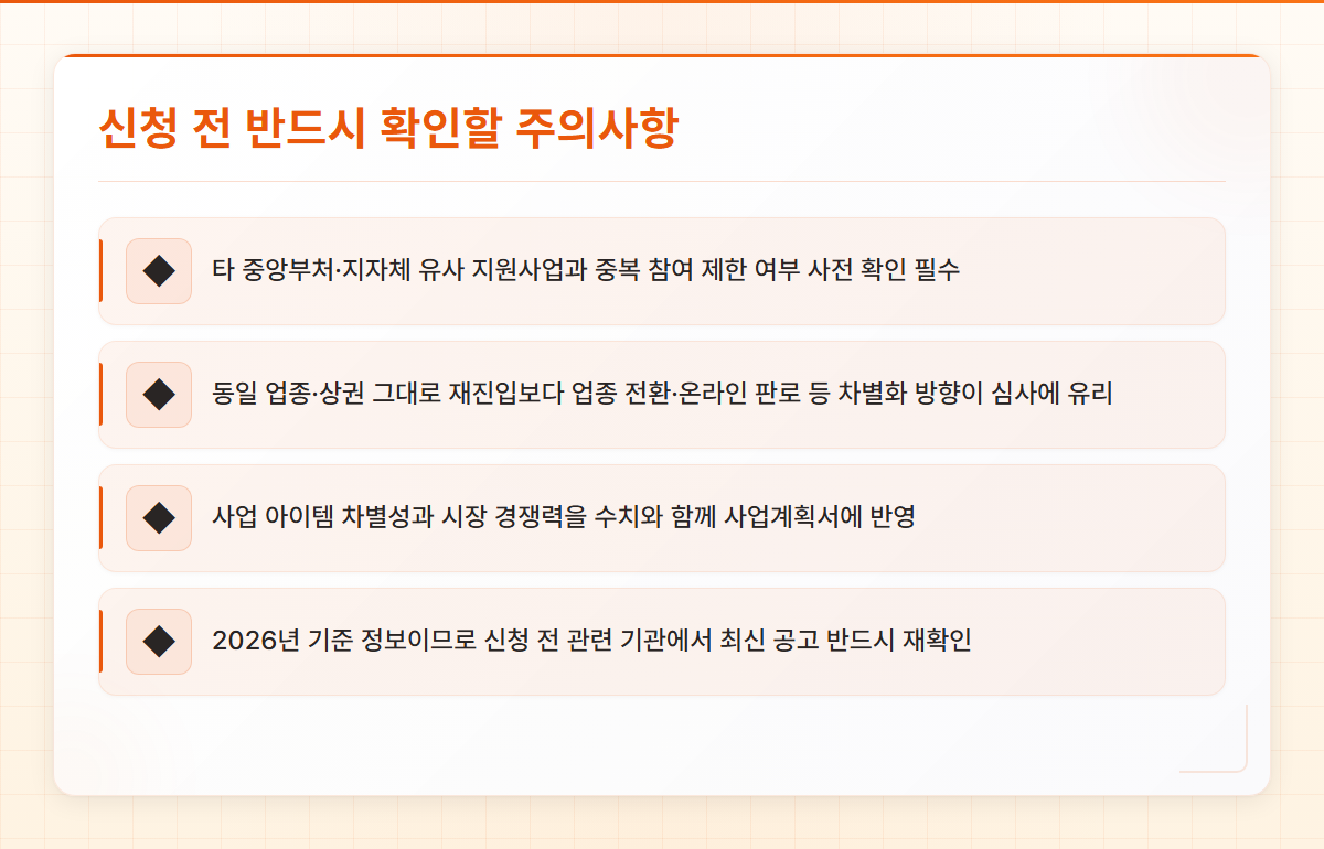 재창업지원금